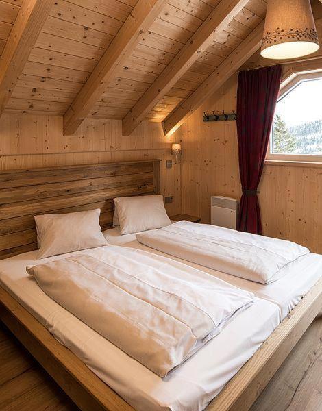 Turracher Hohe Chalet Claassen מראה חיצוני תמונה